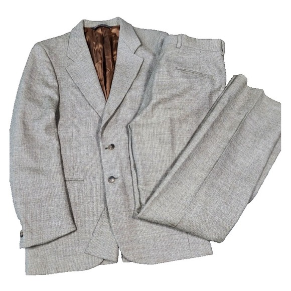 Clubman Other - American Craftsmen Clubman Wool Suit Jacket and Pants - Series SZA